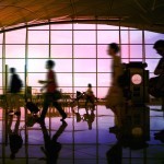 Airline Travel for Elderly