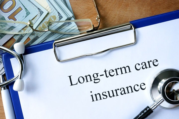 10 Items to Consider About Long-Term Care Insurance