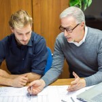 Managing an Intergenerational Workforce