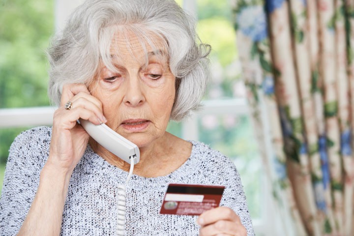 3 Ways Seniors Are Targeted for Fraud