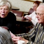 Free and Low Cost Community-Based Help for Seniors