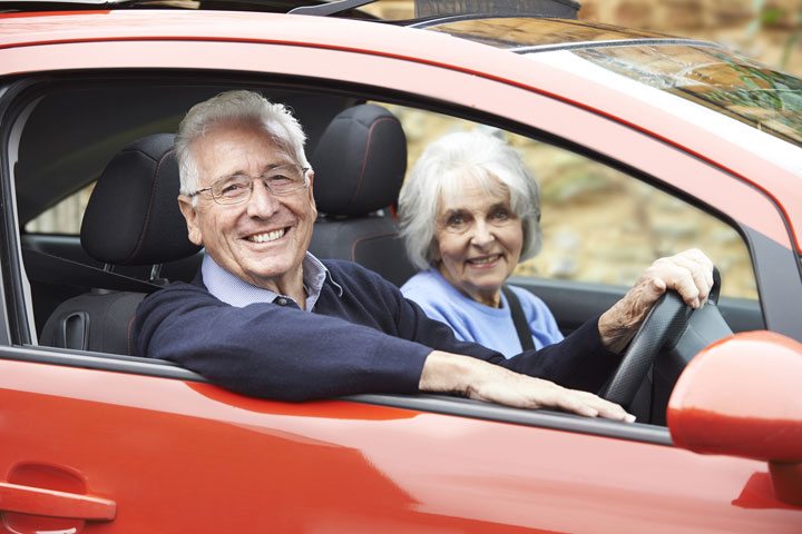 Age-Related Features to Consider When Choosing Your Next Car