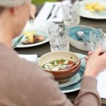 Tips to Combat Eating Problems and Severe Weight Loss in Older Adults