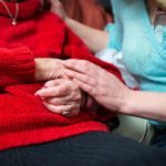 Time to Forgive and Heal