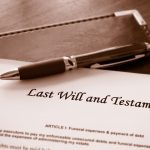 End of Life "What Ifs" Needs More than a Will or a Living Trust