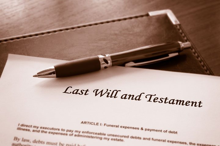 End of Life "What Ifs" Needs More than a Will or a Living Trust