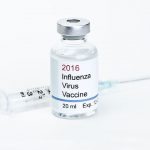 Shots for Health – Surviving the Flu Season