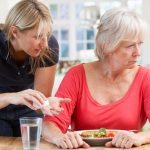 Medicating for Alzheimer's in Nursing Homes