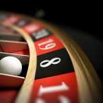Roulette Table