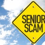 Senior Scam