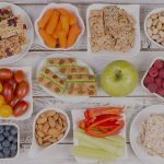 Many Mini Meals Can Get Them Eating!