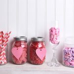 Valentine's Day Candy