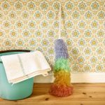 Spring Cleaning – Making it Easier to Keep House