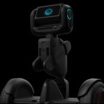 Loomo Robot, Segway