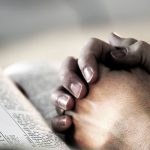 Pray