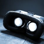 Virtual Reality Glasses