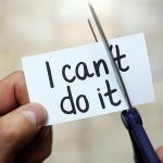 I can do it