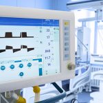 ICU Room