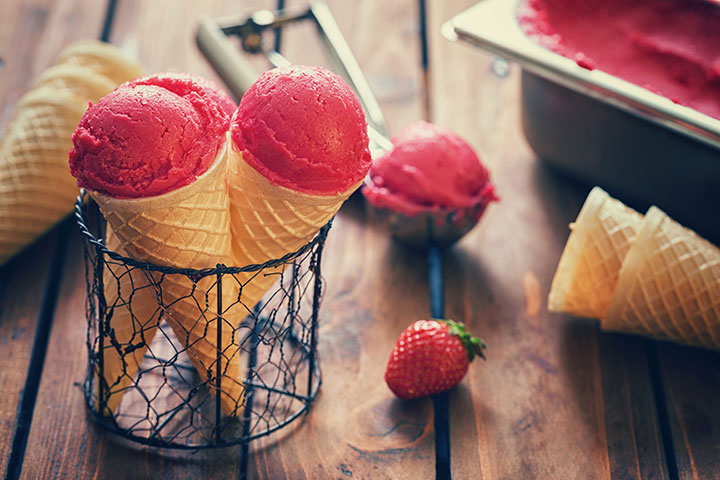 Ice Cream