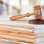 Legislation, bills, mallet