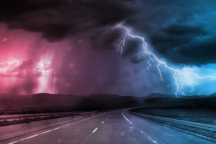 Storm