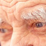 Old eyes