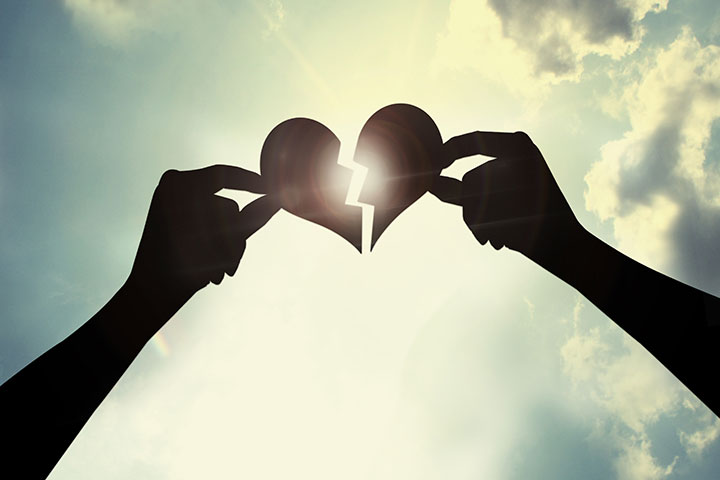 Broken Heart