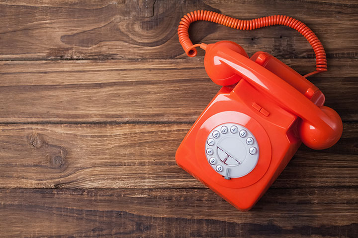Red Phone