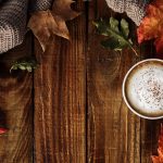 Fall theme