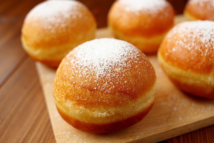Baked Goods