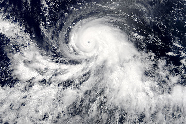 Hurricane