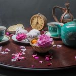 High Tea