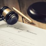 Last Will and Testament