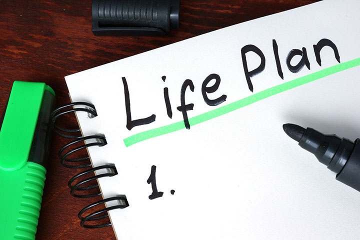 Life Plan