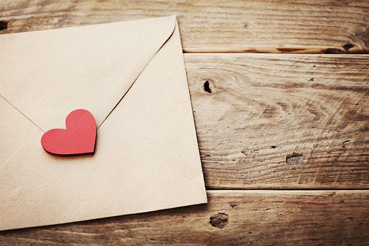 Envelope