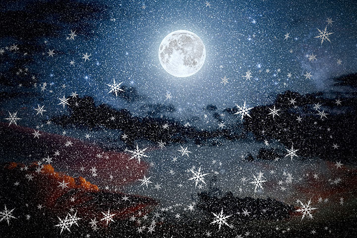 Night Sky