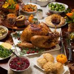 Thanksgiving Meal