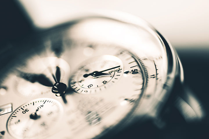 Time