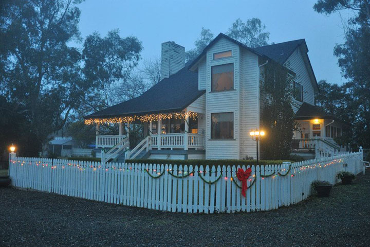 Karen's House