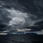 a storm
