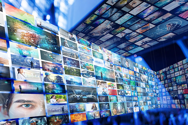 Information overload