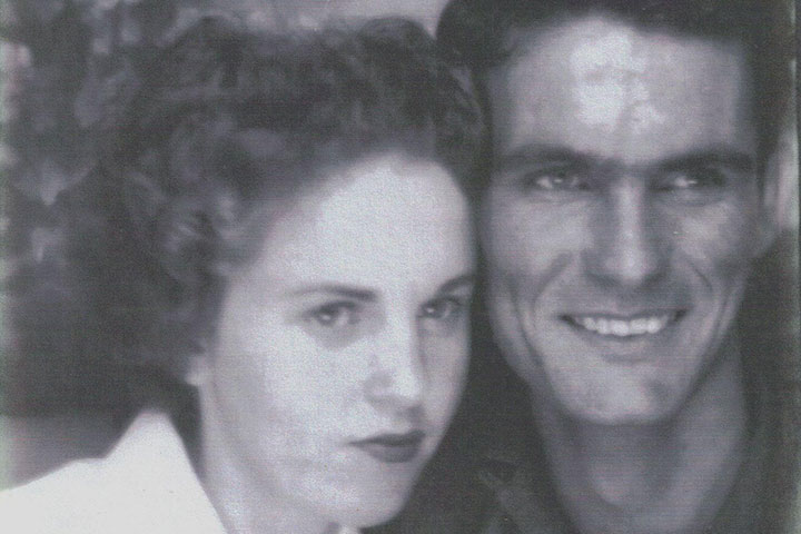 Karen's Parents