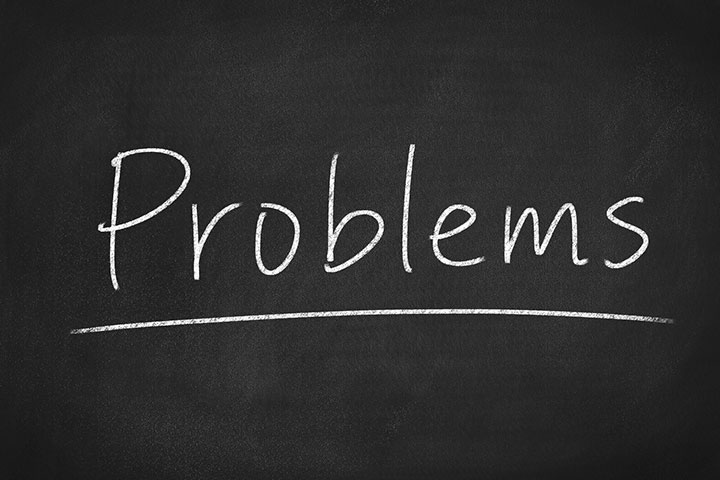 Problems