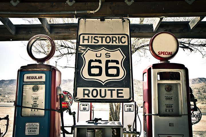 Rt. 66