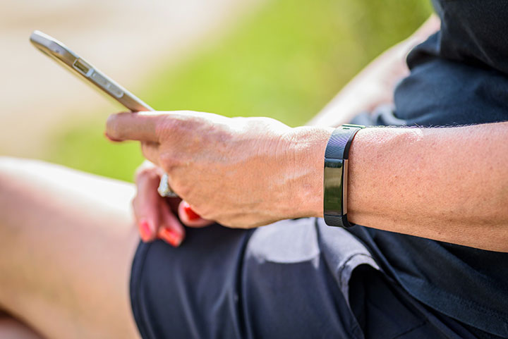 FitBit