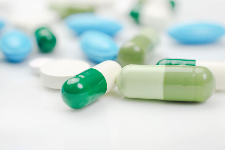 antibiotics