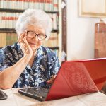 E-learning Grandma