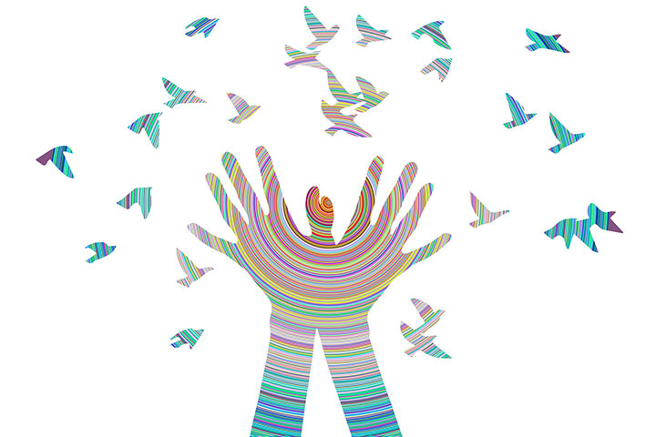 Let Go