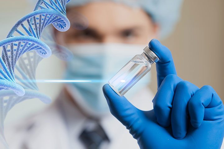 cure, medical research