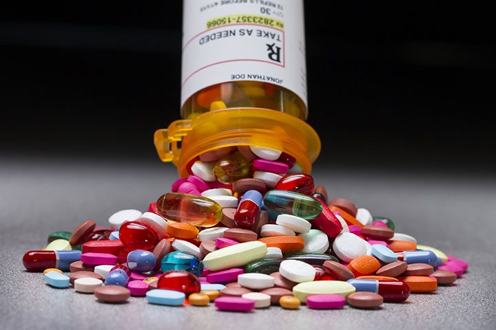 Alzheimer's Drugs